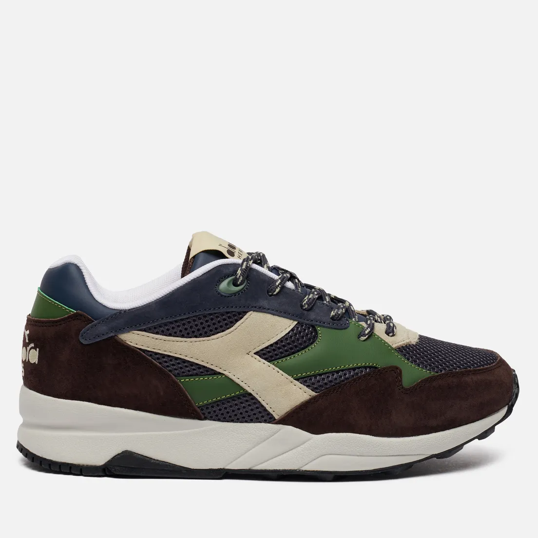 Diadora Heritage Кроссовки Eclipse Premium