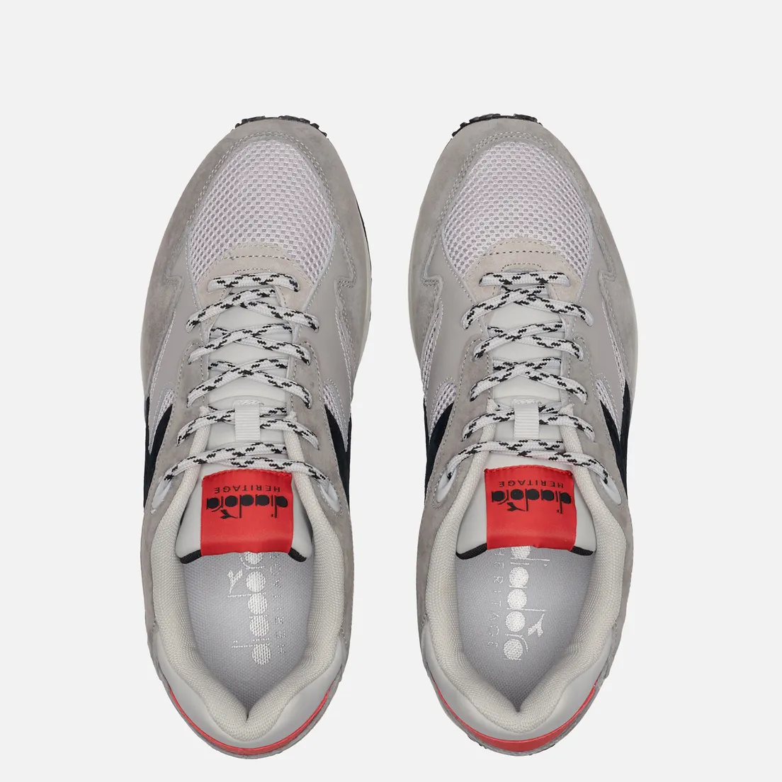 Diadora Heritage Кроссовки Eclipse Premium