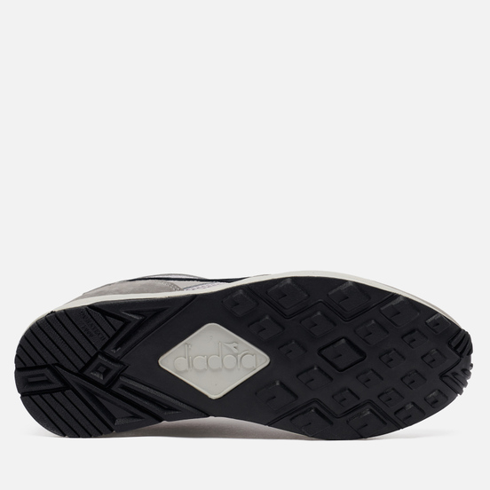 Мужские кроссовки Diadora Heritage Eclipse Premium Grey Rock