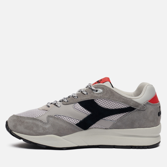 Мужские кроссовки Diadora Heritage Eclipse Premium Grey Rock