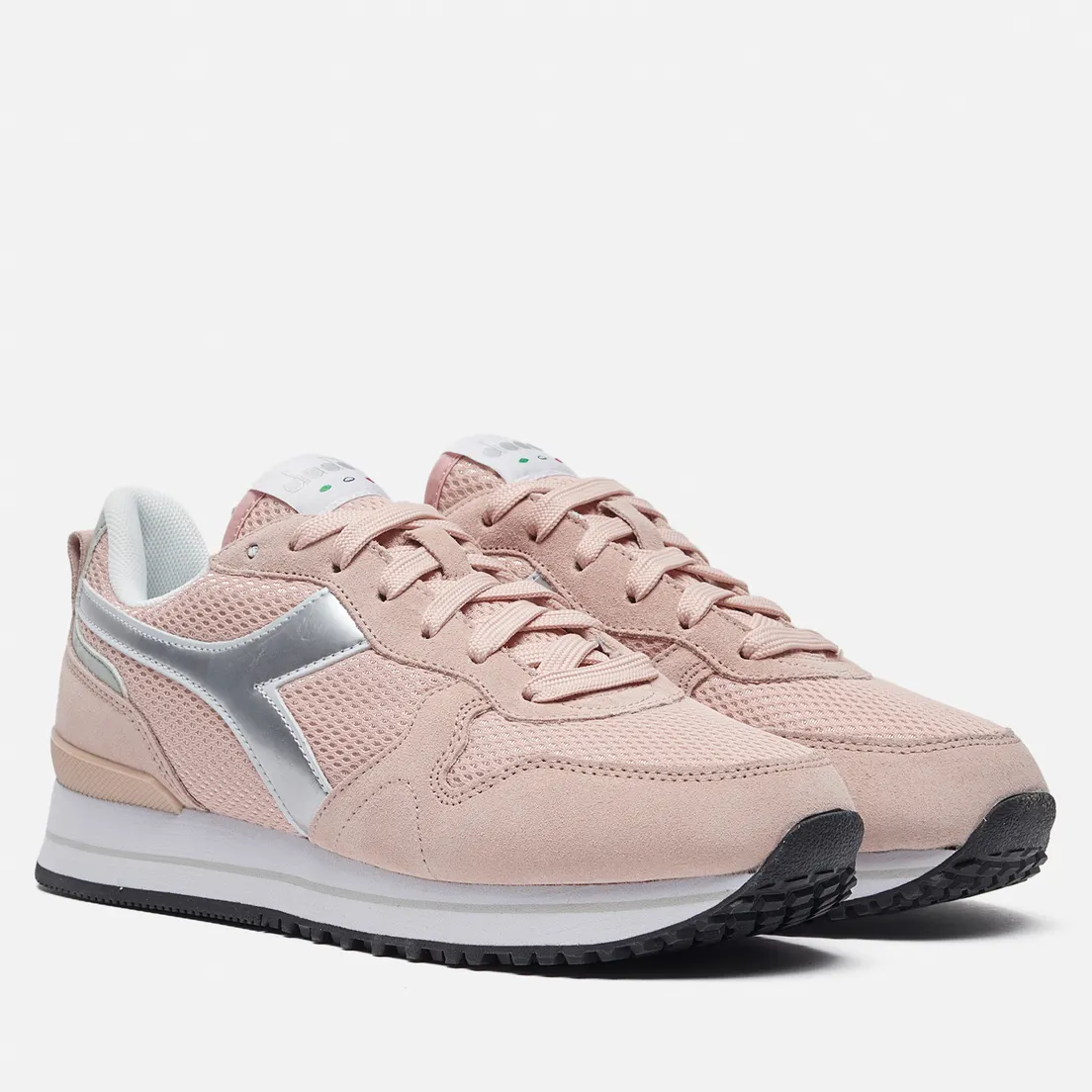 Diadora Женские кроссовки Olympia Platform