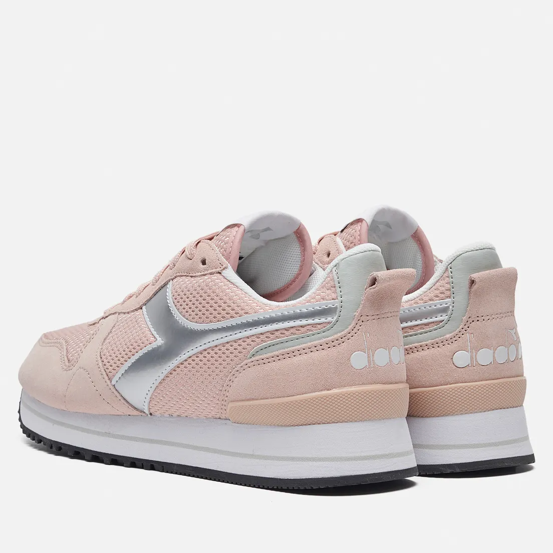 Diadora Женские кроссовки Olympia Platform