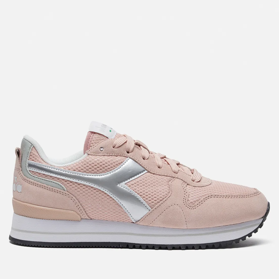 Diadora Женские кроссовки Olympia Platform