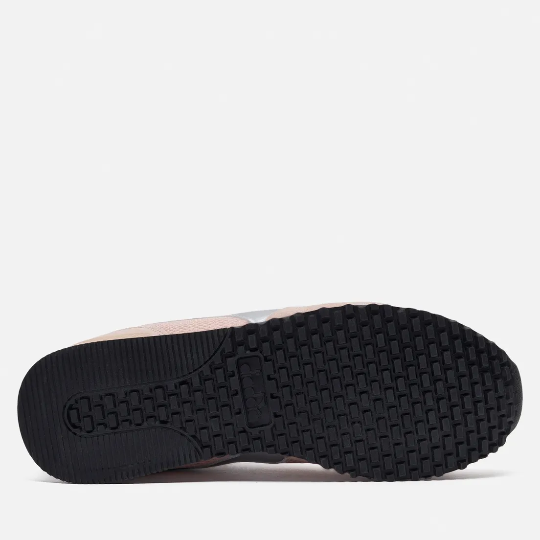 Diadora Женские кроссовки Olympia Platform