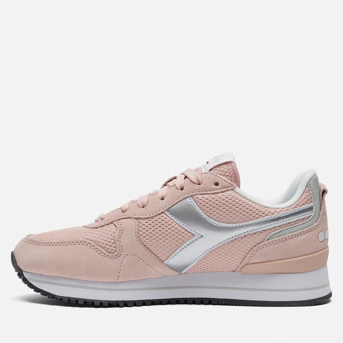 Diadora Женские кроссовки Olympia Platform