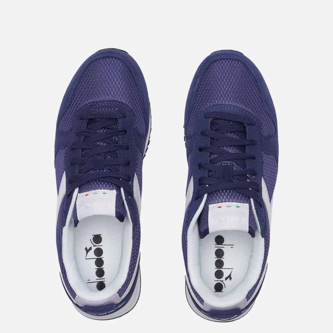 Diadora Женские кроссовки Olympia Platform