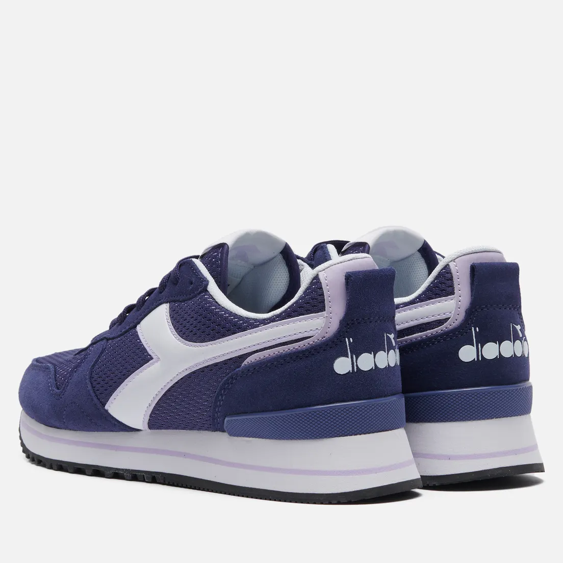 Diadora Женские кроссовки Olympia Platform