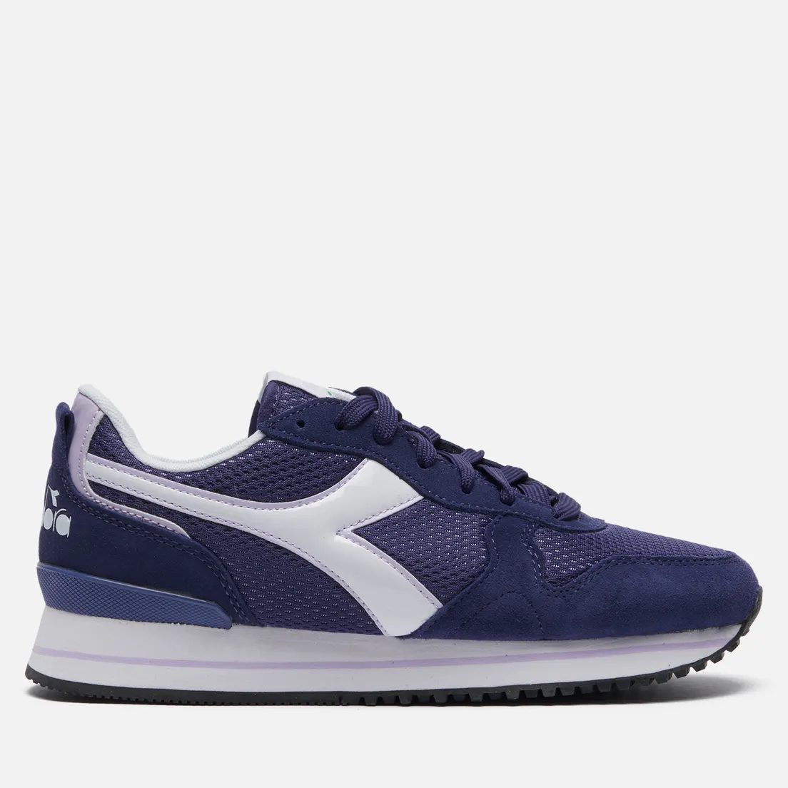 Diadora Женские кроссовки Olympia Platform