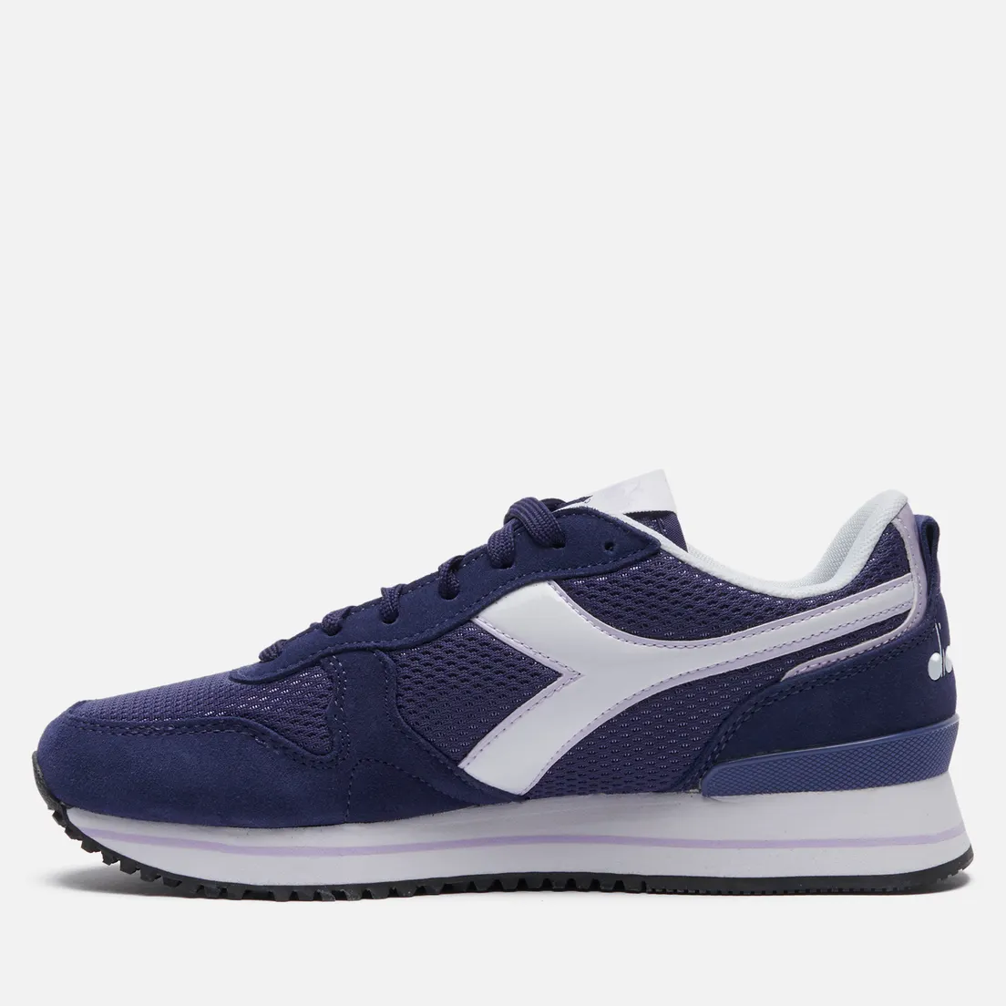 Diadora Женские кроссовки Olympia Platform