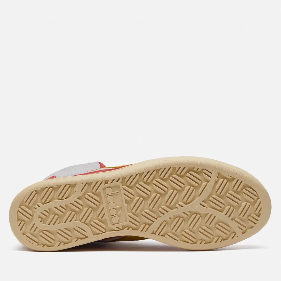 Diadora Heritage Мужские кроссовки Mi Basket Atlanta