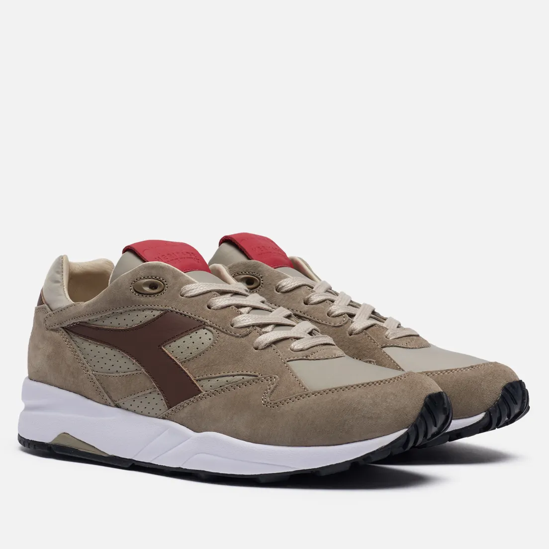 Diadora Heritage Мужские кроссовки Eclipse