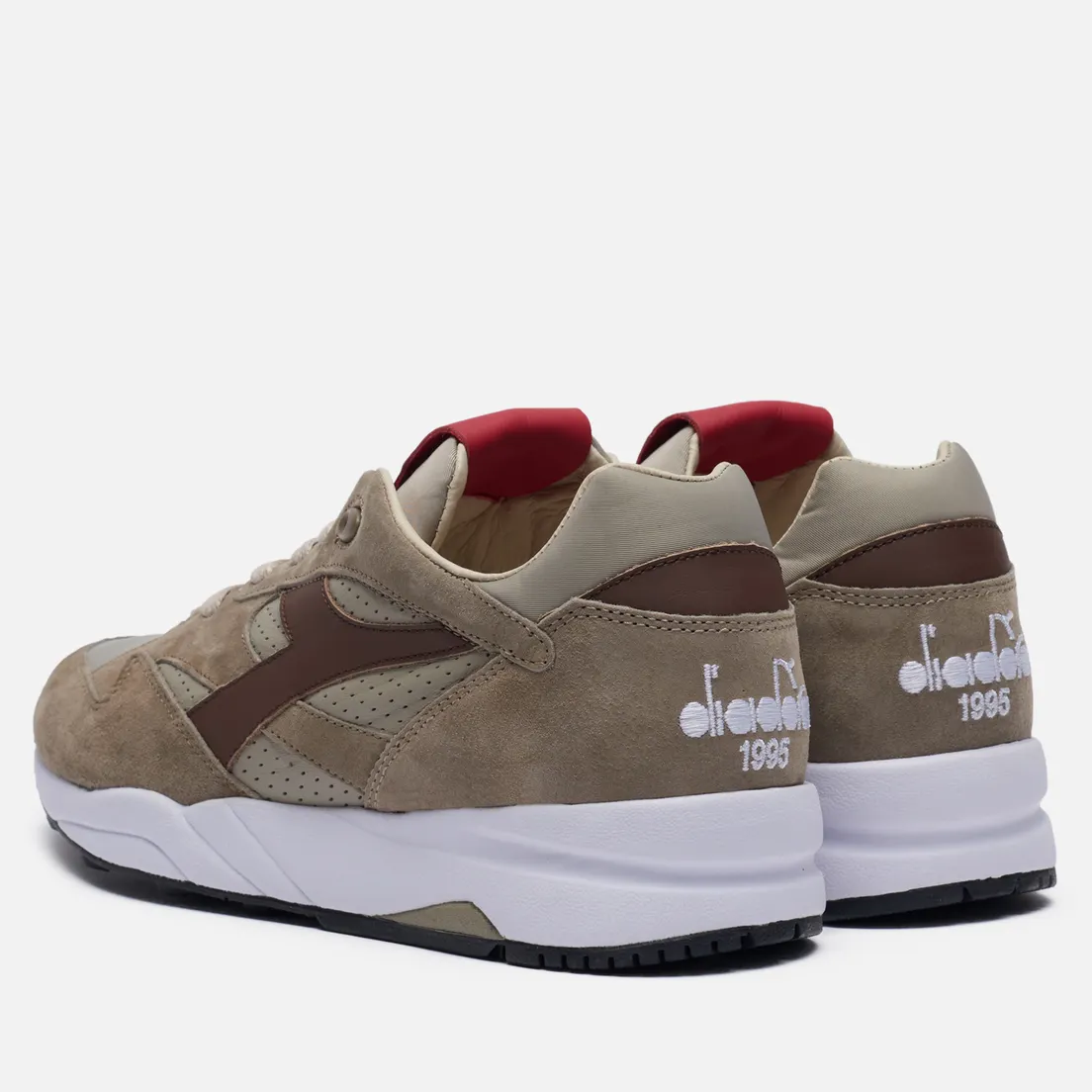Diadora Heritage Мужские кроссовки Eclipse