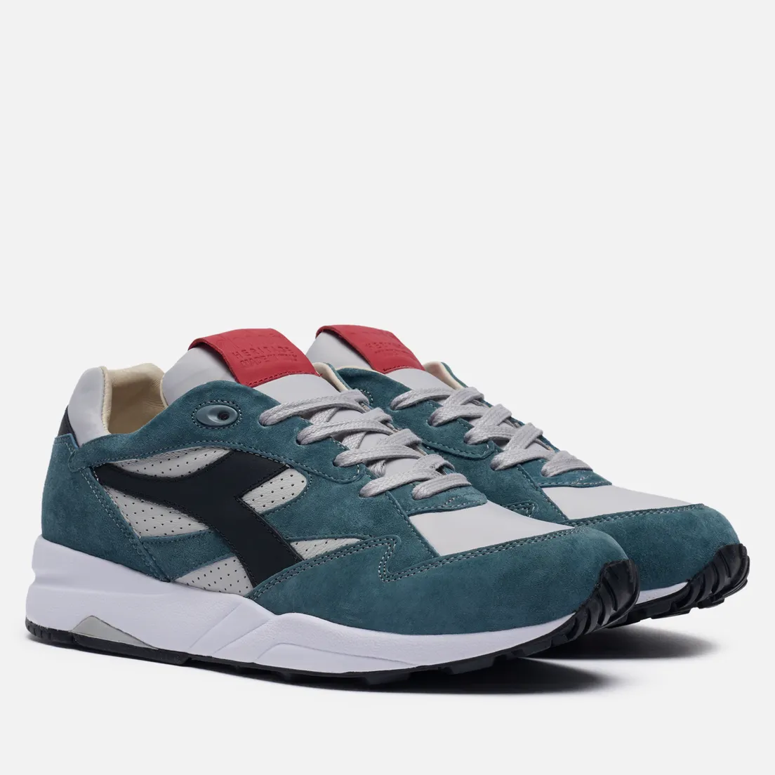 Diadora Heritage Мужские кроссовки Eclipse