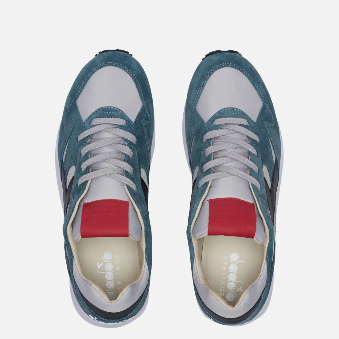 Diadora Heritage Мужские кроссовки Eclipse