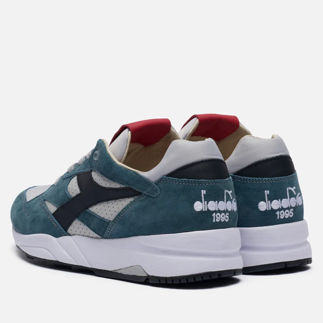 Diadora Heritage Мужские кроссовки Eclipse