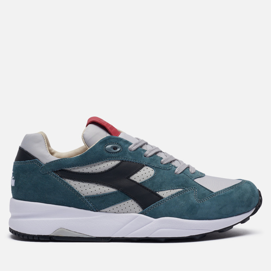 Мужские кроссовки Diadora Heritage Eclipse Aluminum