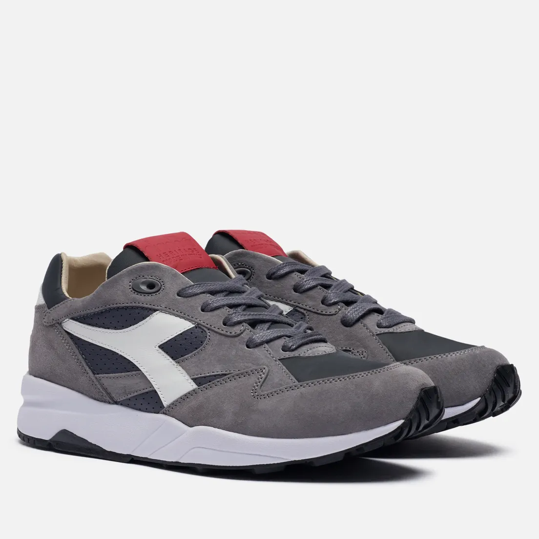 Diadora Heritage Мужские кроссовки Eclipse