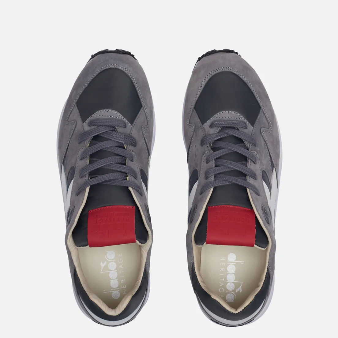 Diadora Heritage Мужские кроссовки Eclipse
