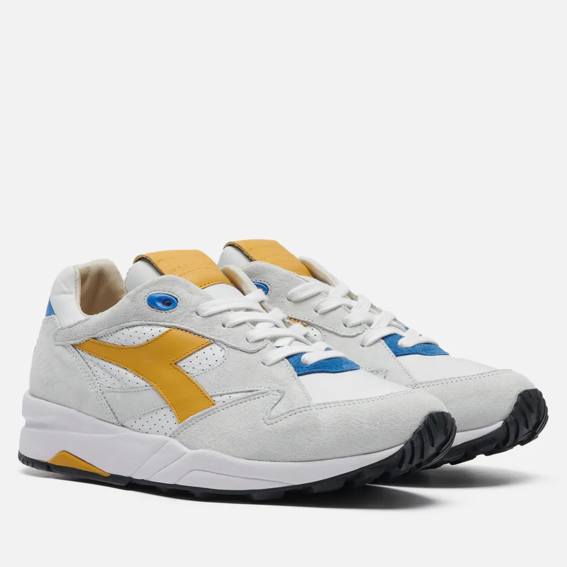 Diadora Heritage Мужские кроссовки Eclipse