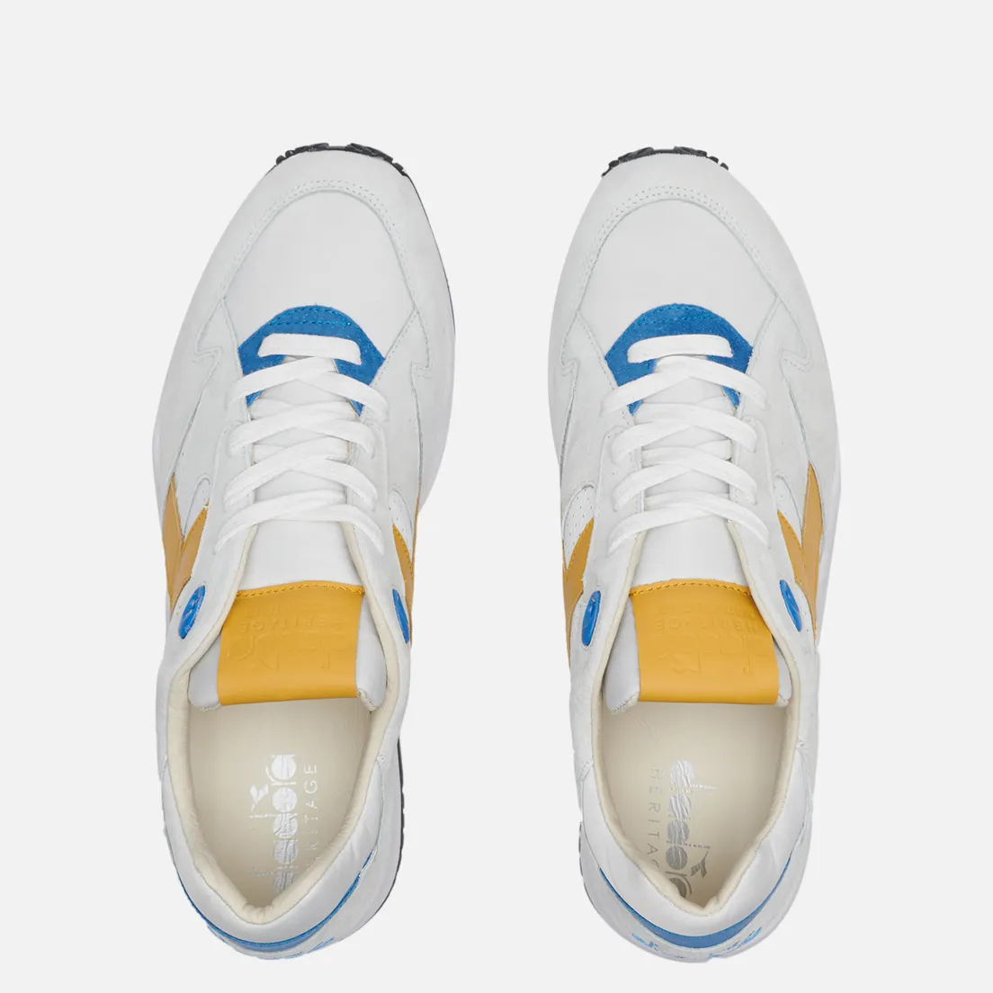 Diadora Heritage Мужские кроссовки Eclipse