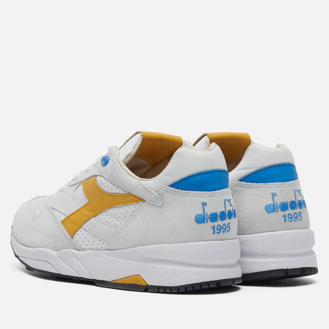 Diadora Heritage Мужские кроссовки Eclipse