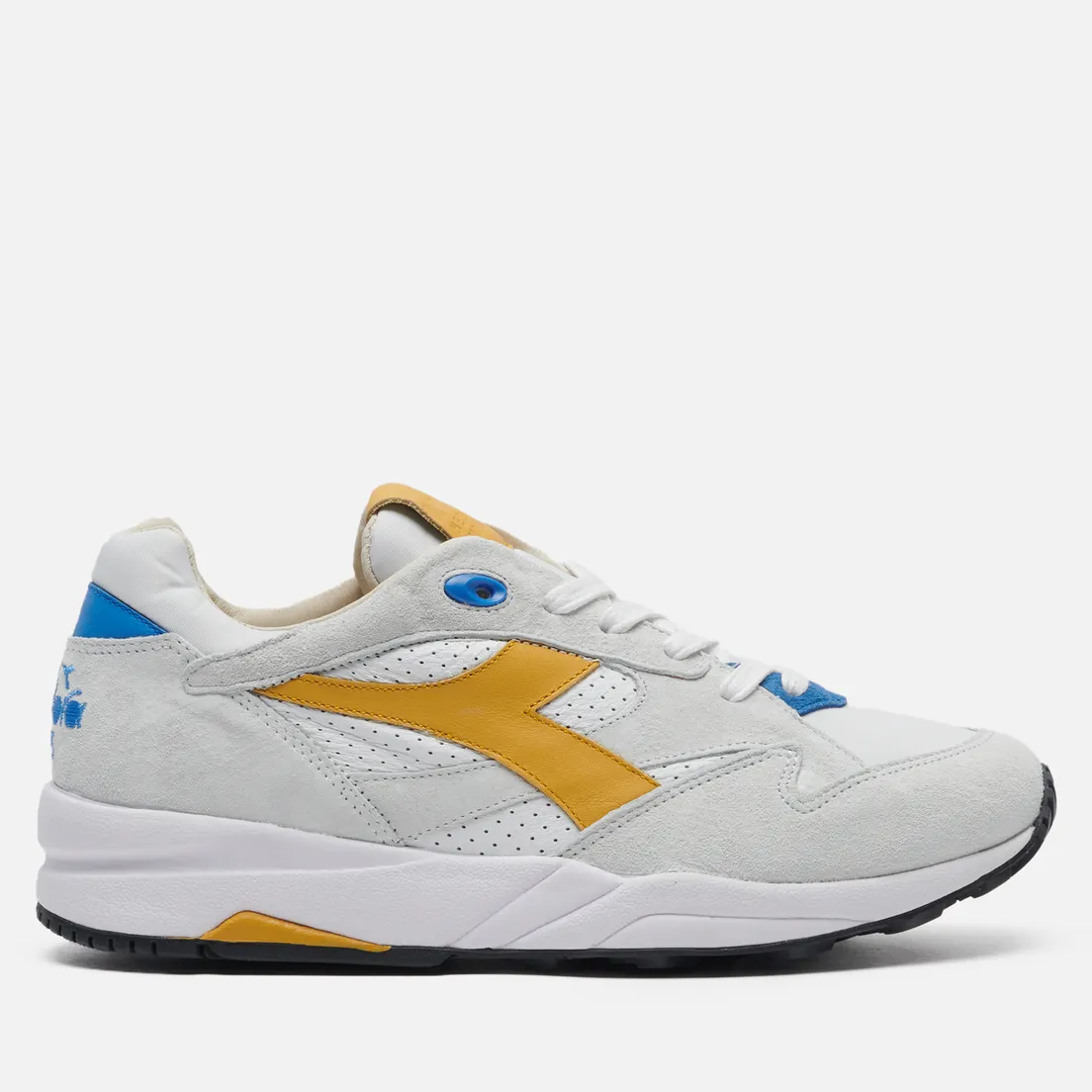 Diadora Heritage Мужские кроссовки Eclipse