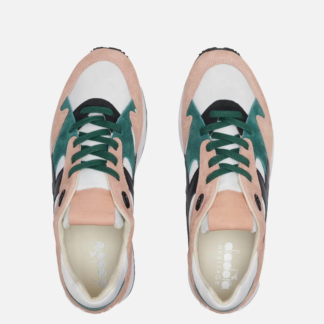 Diadora Heritage Кроссовки Eclipse