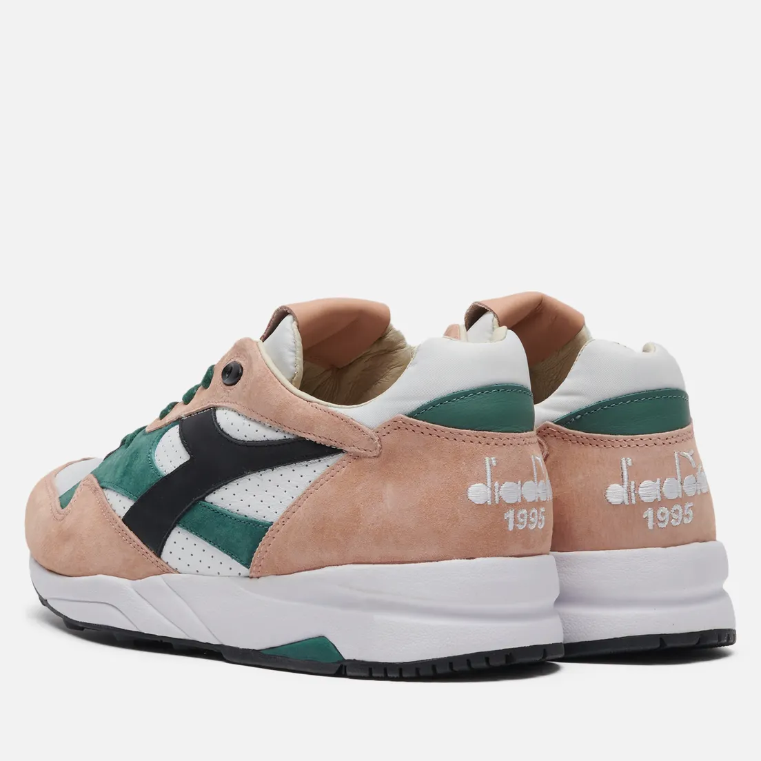 Diadora Heritage Кроссовки Eclipse
