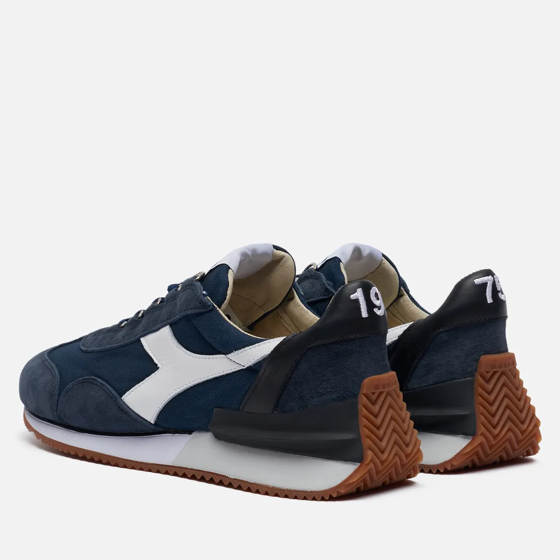 Diadora Heritage Мужские кроссовки Equipe Mad Italia