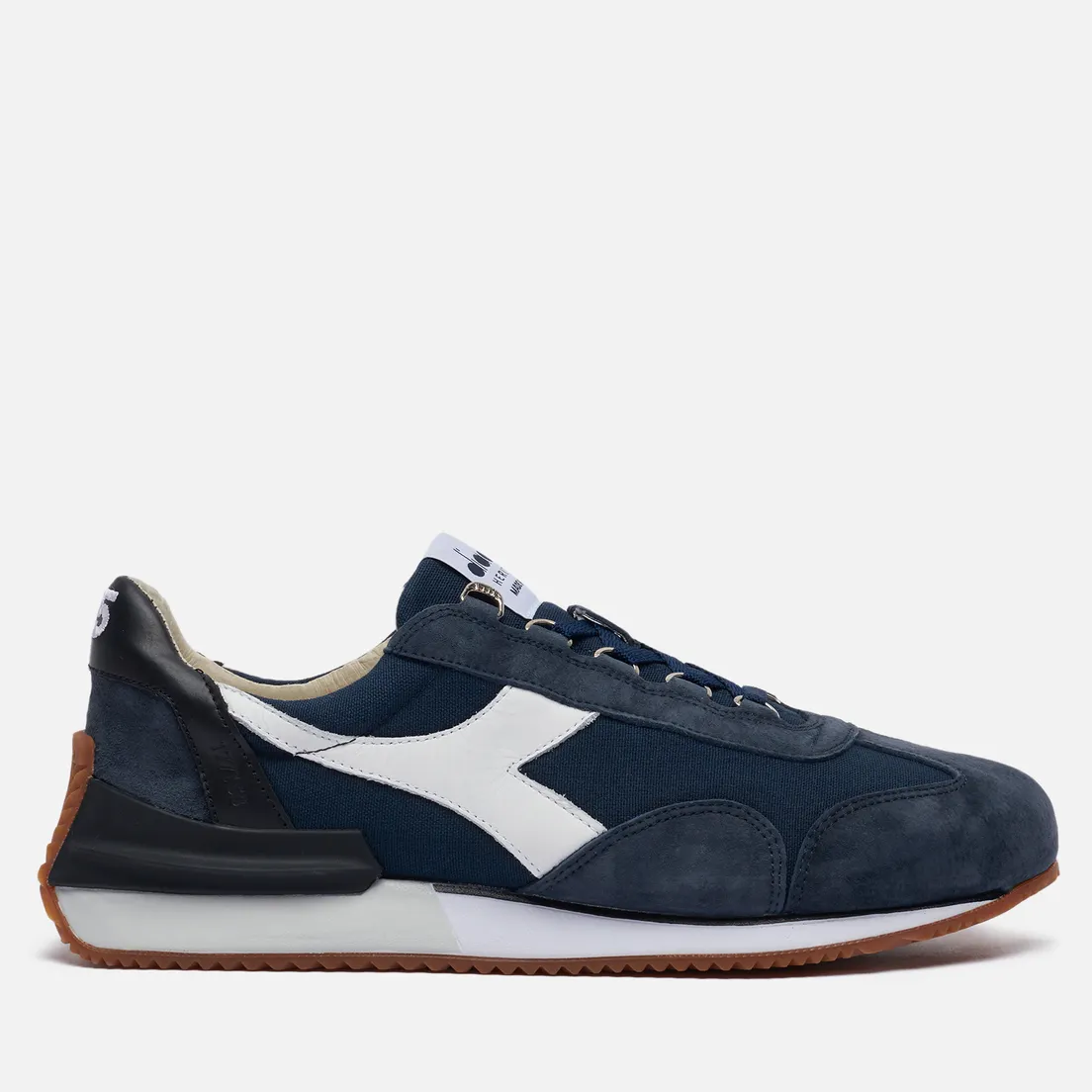 Diadora Heritage Мужские кроссовки Equipe Mad Italia