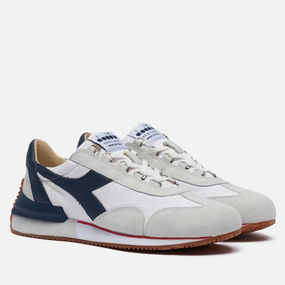 Diadora Heritage Мужские кроссовки Equipe Mad Italia