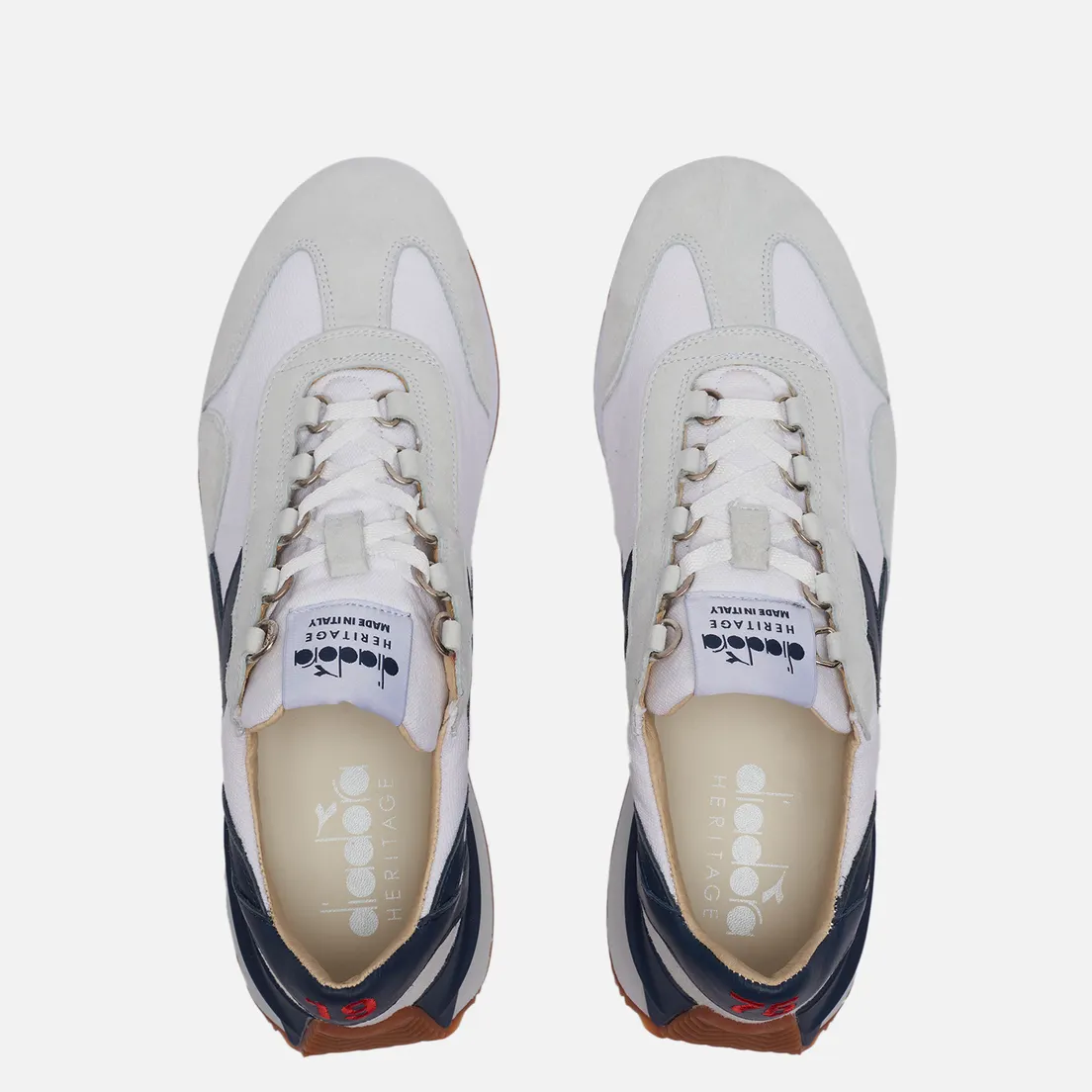 Diadora Heritage Мужские кроссовки Equipe Mad Italia
