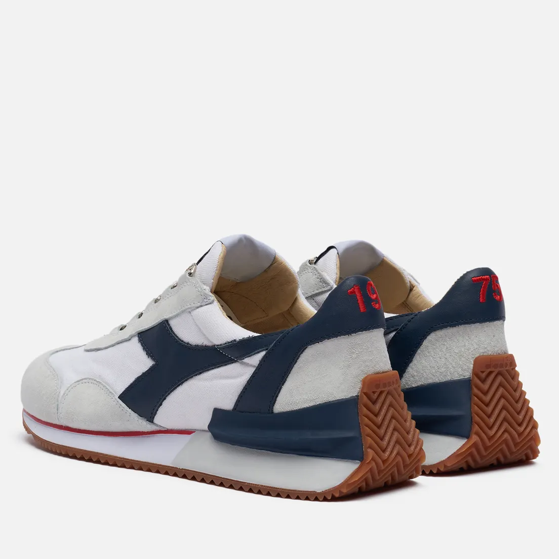 Diadora Heritage Мужские кроссовки Equipe Mad Italia