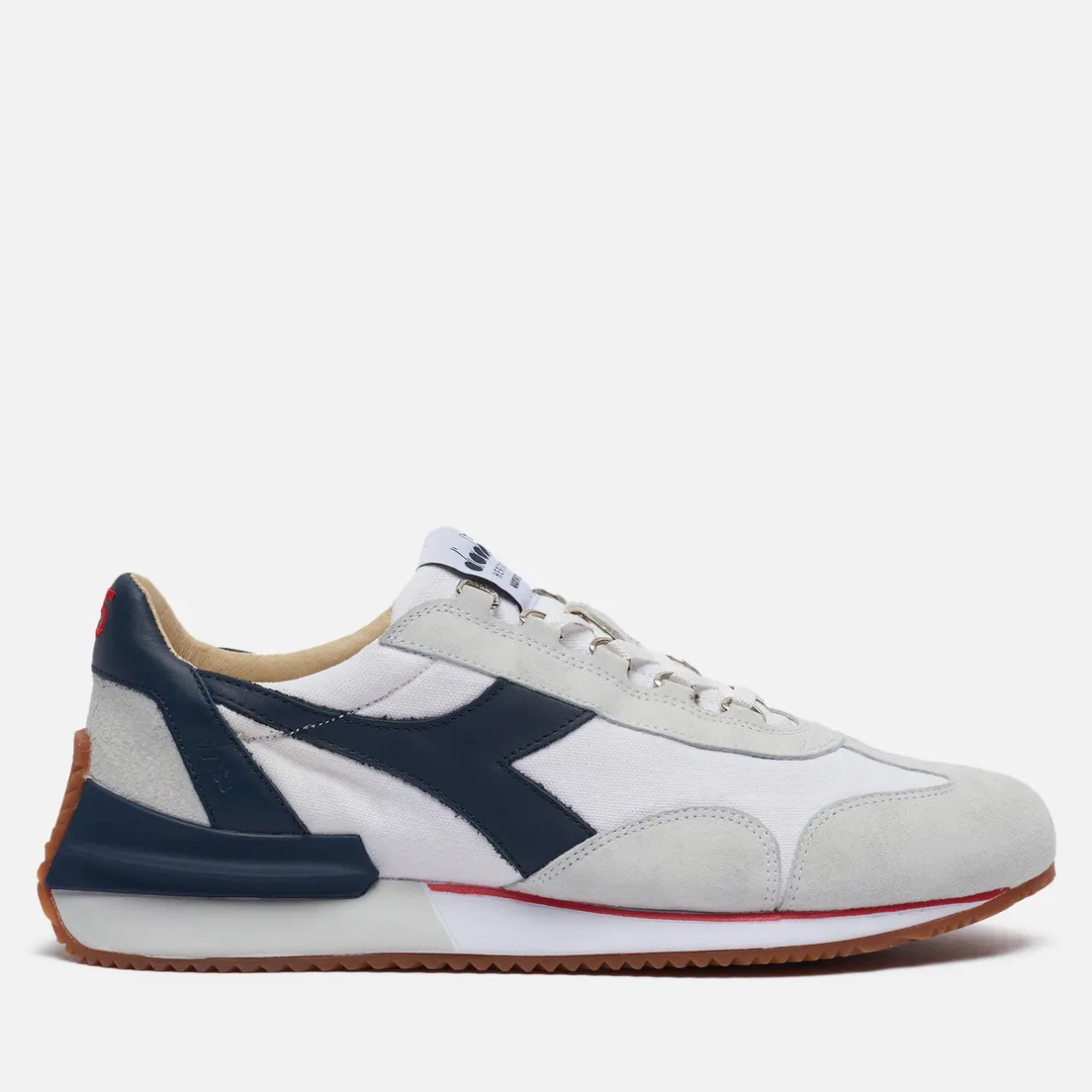 Diadora Heritage Мужские кроссовки Equipe Mad Italia