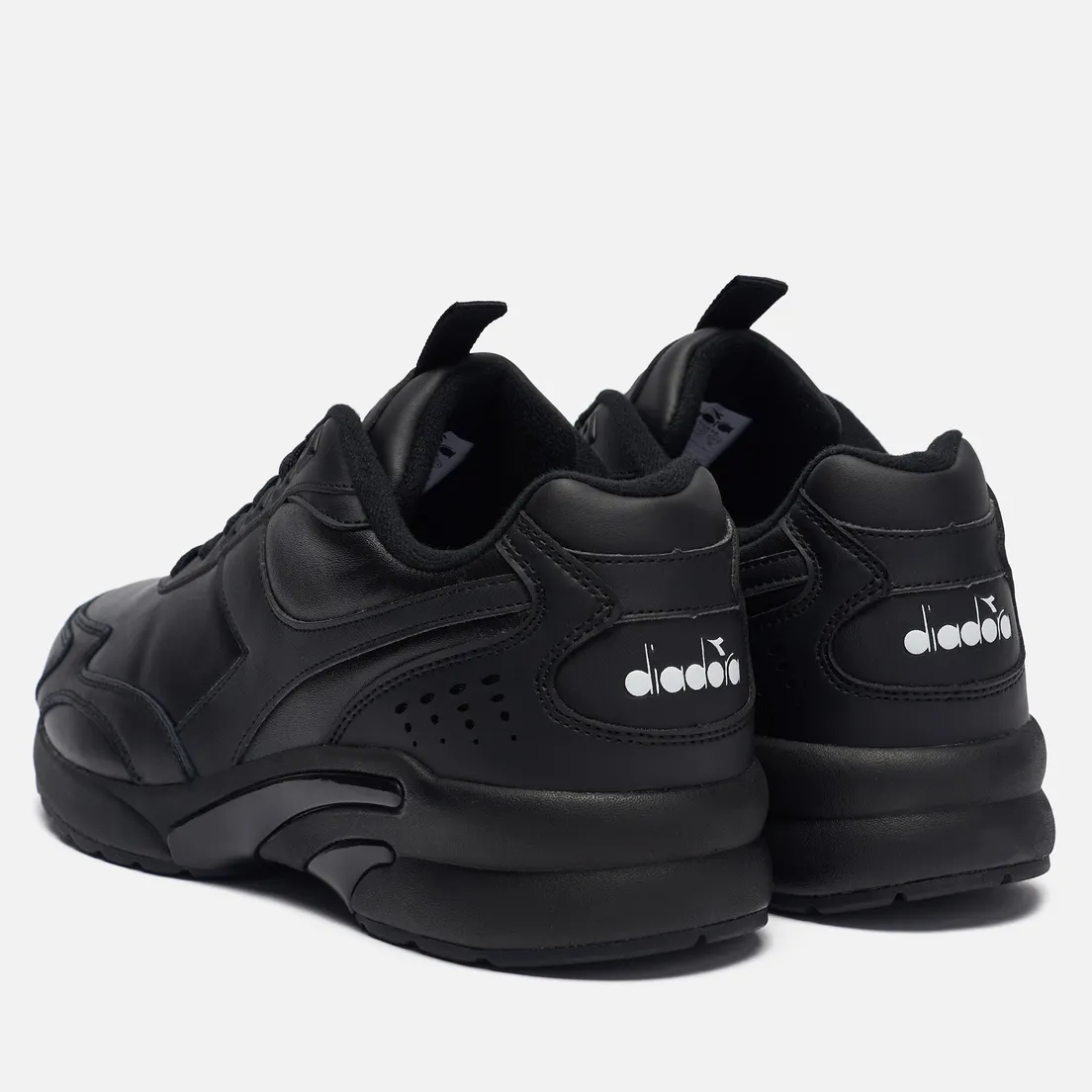 Diadora Кроссовки Distance 280 Leather