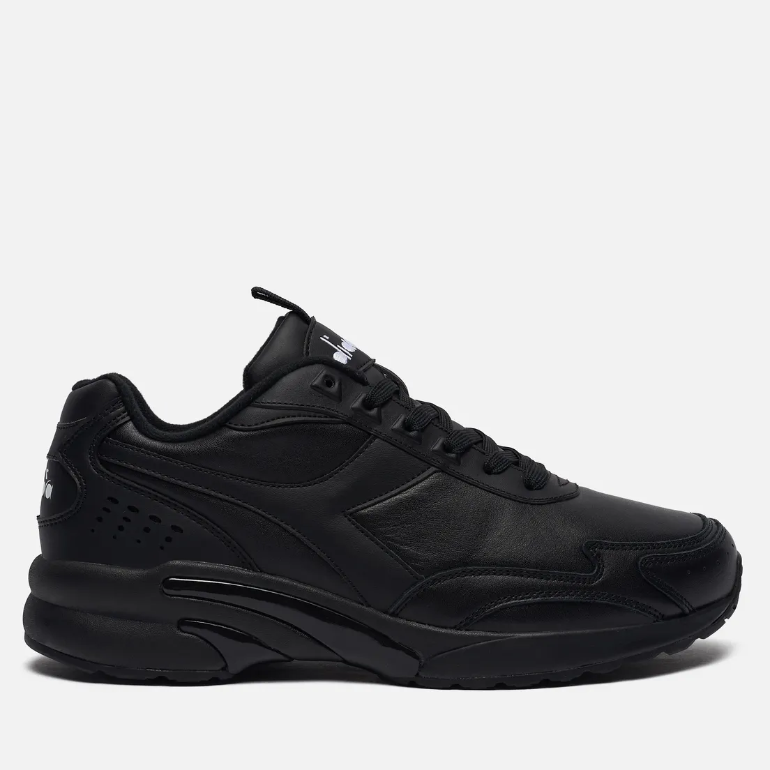Diadora Кроссовки Distance 280 Leather