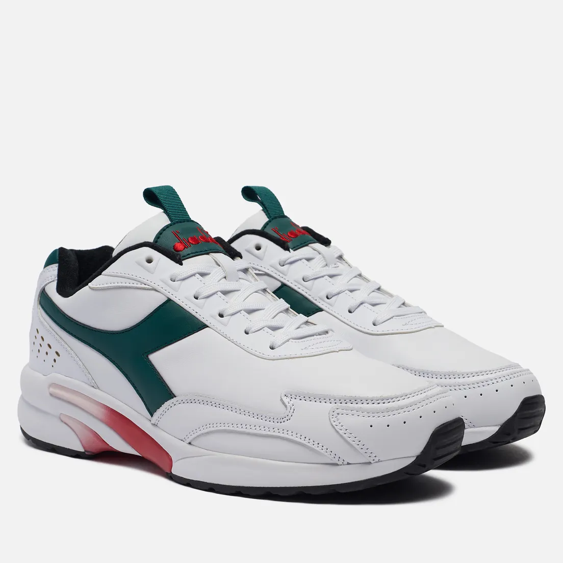 Diadora Кроссовки Distance 280 Leather