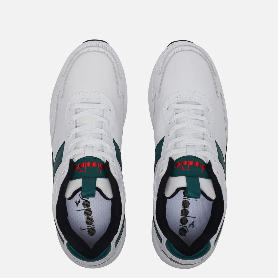 Diadora Кроссовки Distance 280 Leather