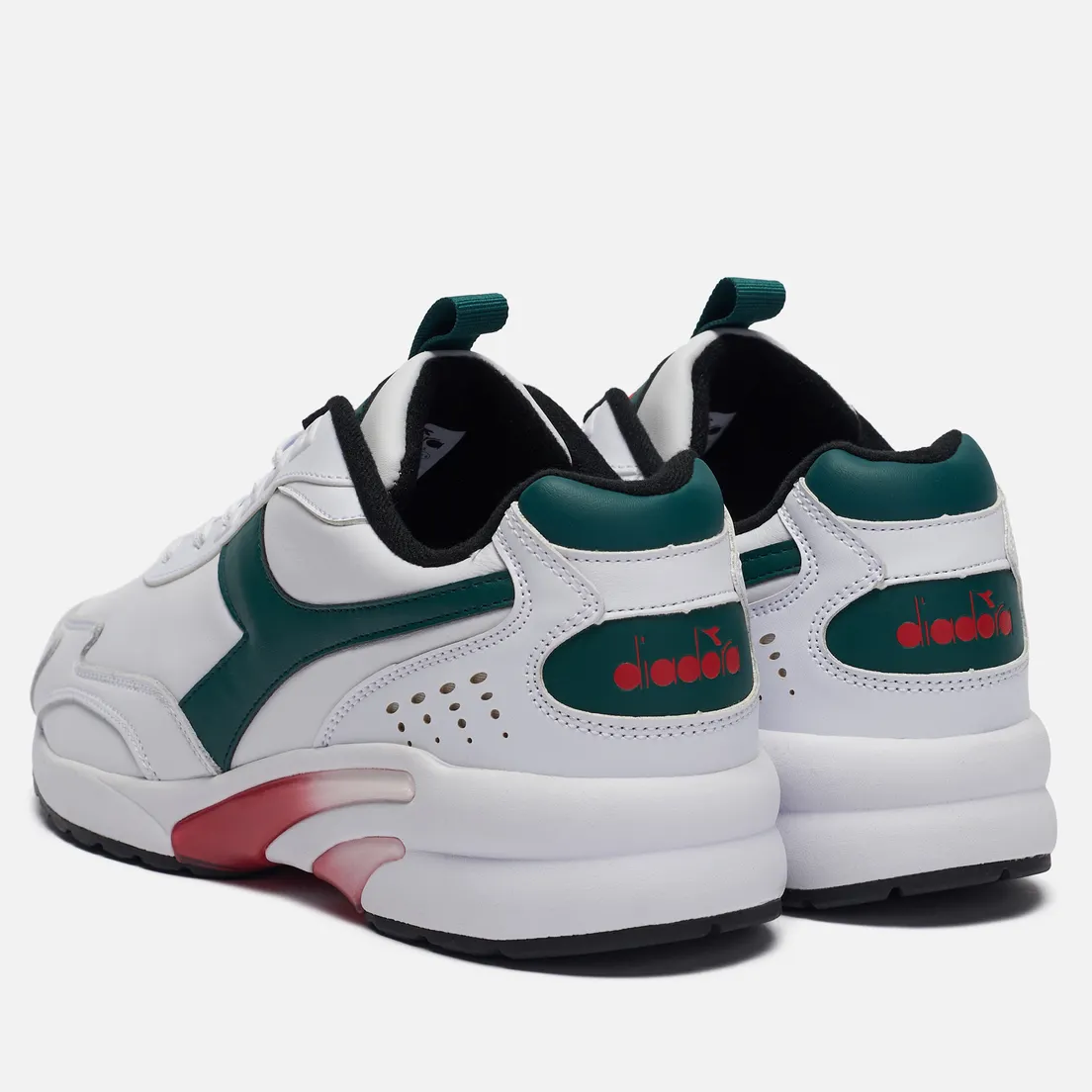 Diadora Кроссовки Distance 280 Leather
