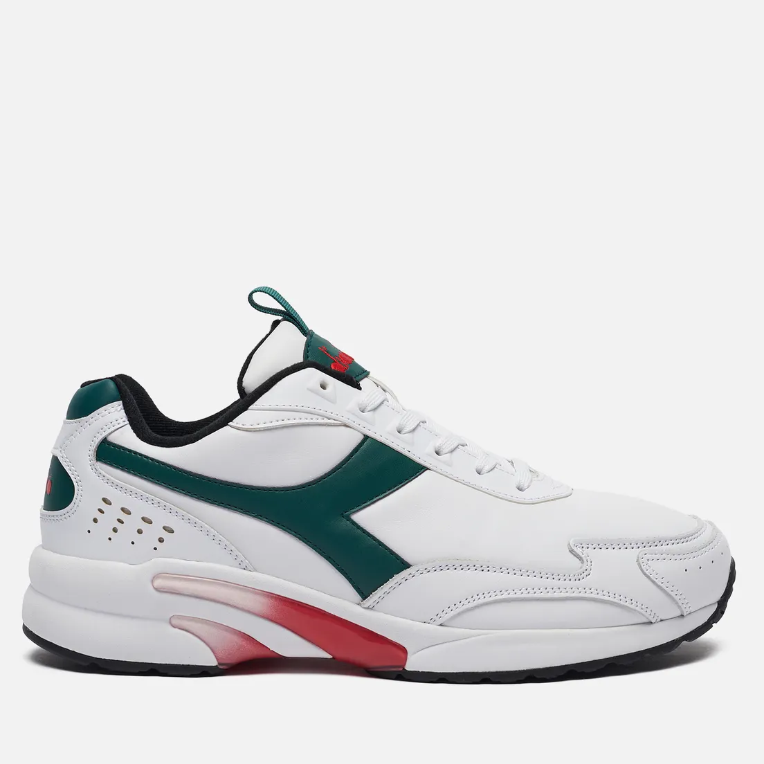 Diadora Кроссовки Distance 280 Leather