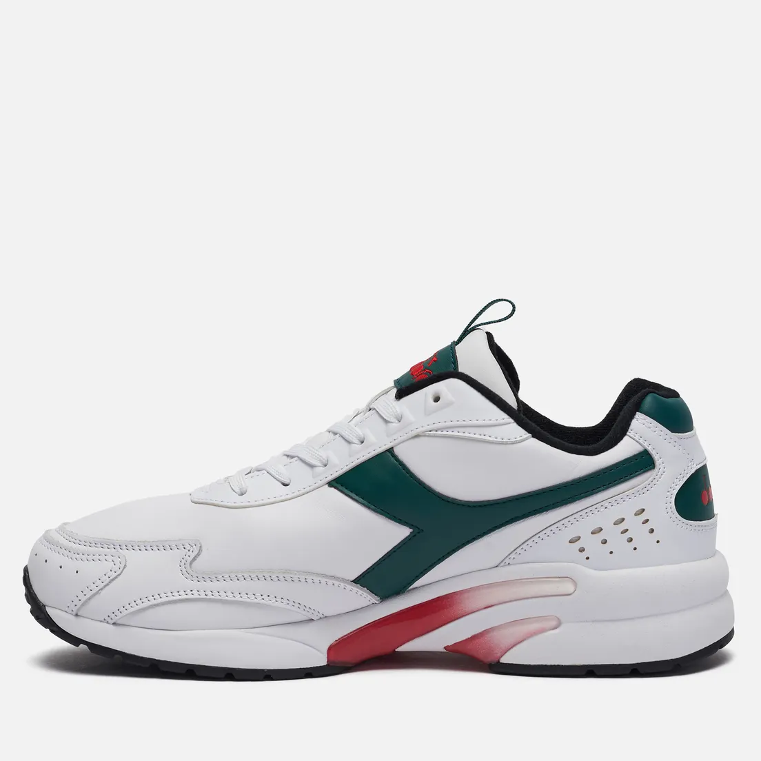 Diadora Кроссовки Distance 280 Leather