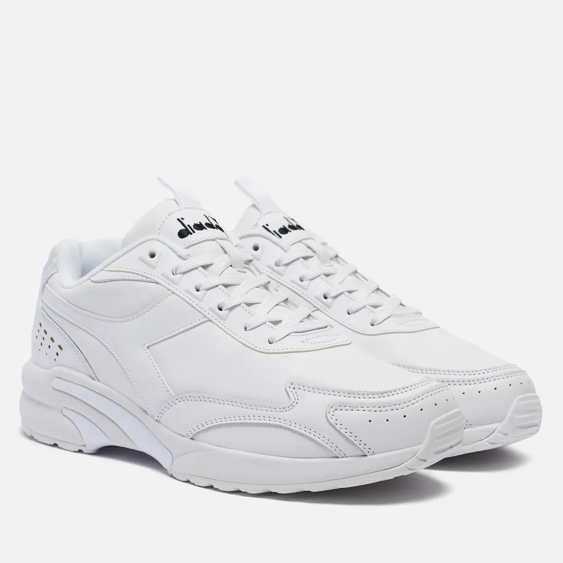 Diadora Кроссовки Distance 280 Leather