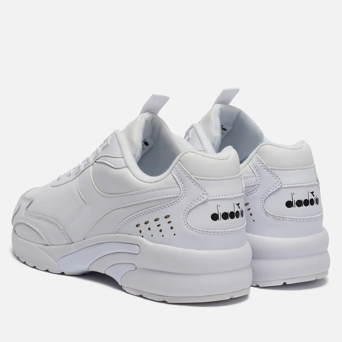 Diadora Кроссовки Distance 280 Leather