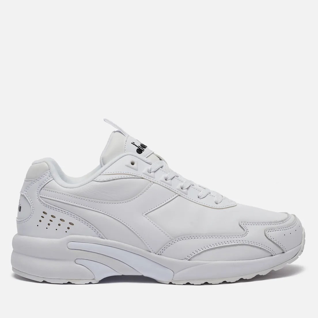 Diadora Кроссовки Distance 280 Leather