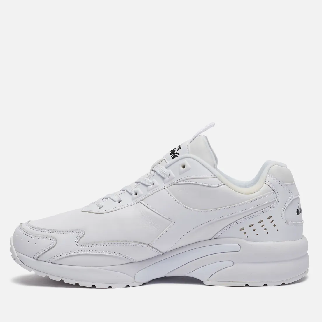 Diadora Кроссовки Distance 280 Leather