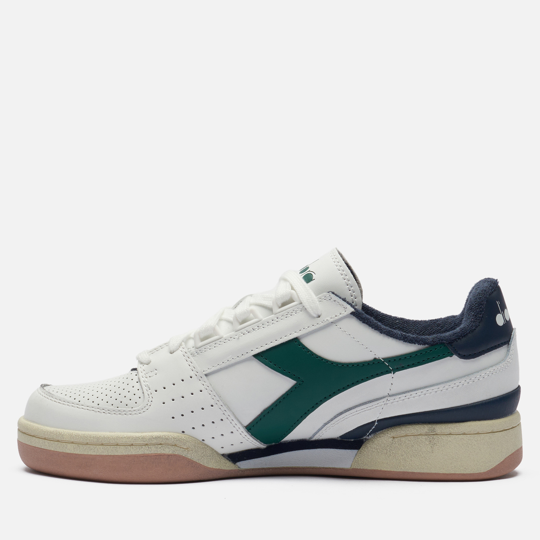Мужские кроссовки Diadora Davis Leather, 177354-C0451