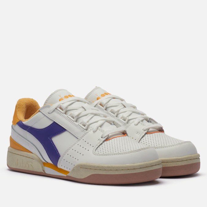 Diadora Davis Leather 11490₽