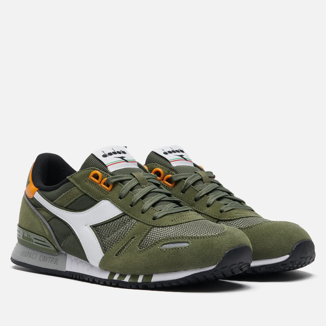 Diadora Мужские кроссовки Titan