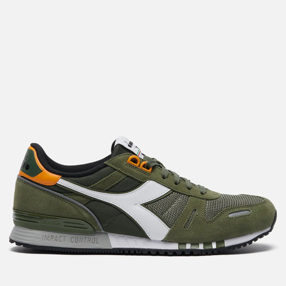 Diadora Мужские кроссовки Titan