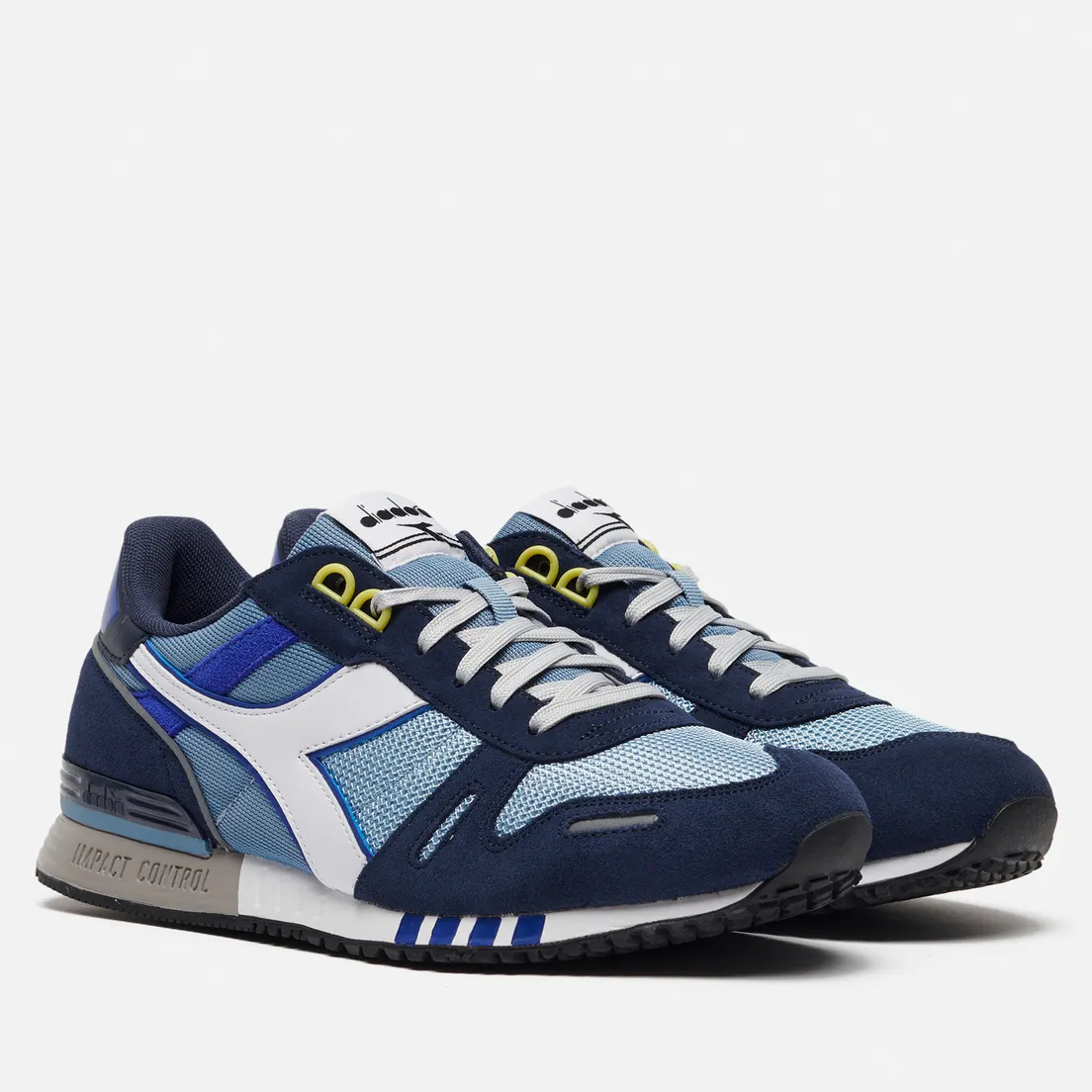 Diadora Мужские кроссовки Titan